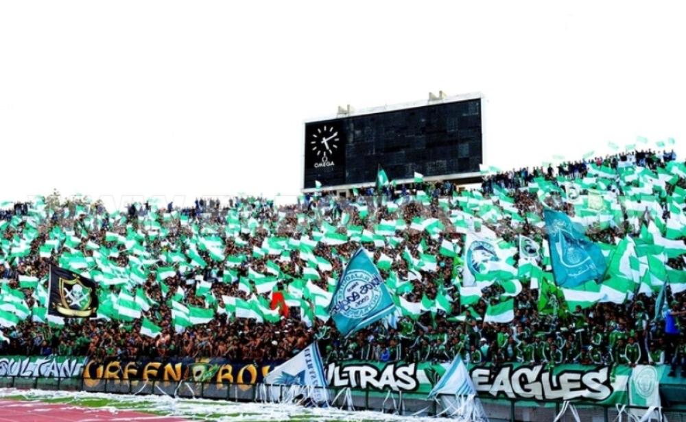 أولترا رجاوية توجه طلبا هاما لأعضائها بعيدا عن كرة القدم