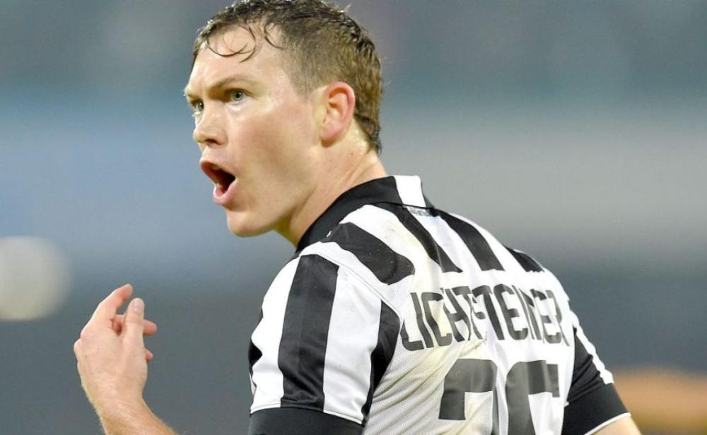 برشلونة يريد ضم مدافع يوفنتوس في يناير