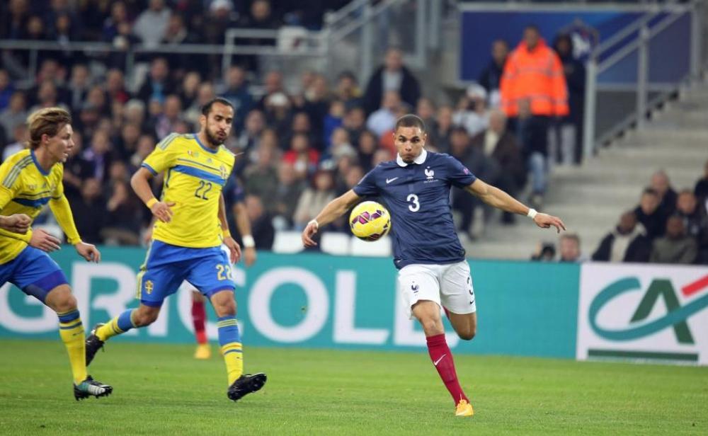 تصفيات المونديال | فرنسا والسويد لفض الشراكة