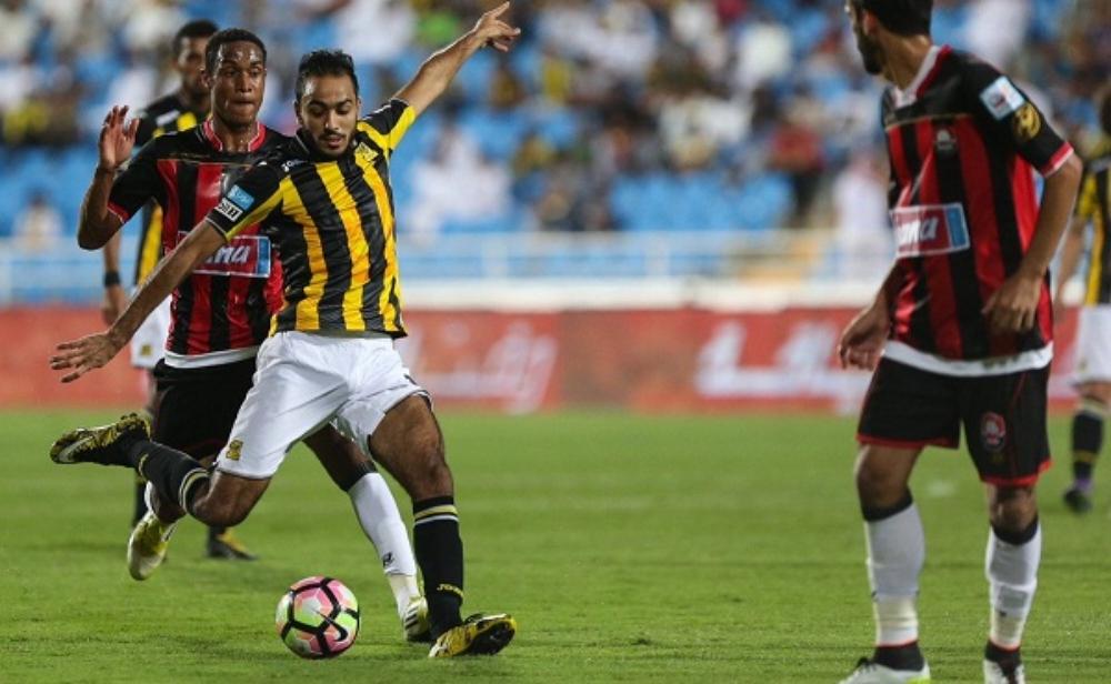 الزمالك ينتظر عرضاً رسمياً من العين للتعاقد مع كهربا