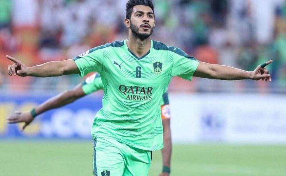 جروس مدرب الأهلي يمنح آل فتيل راحة إضافية