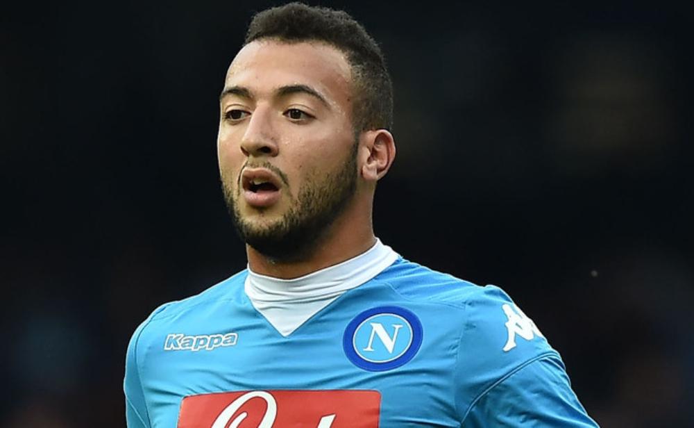 باليرمو يشترط ضم القادوري لتسريح لاعبه