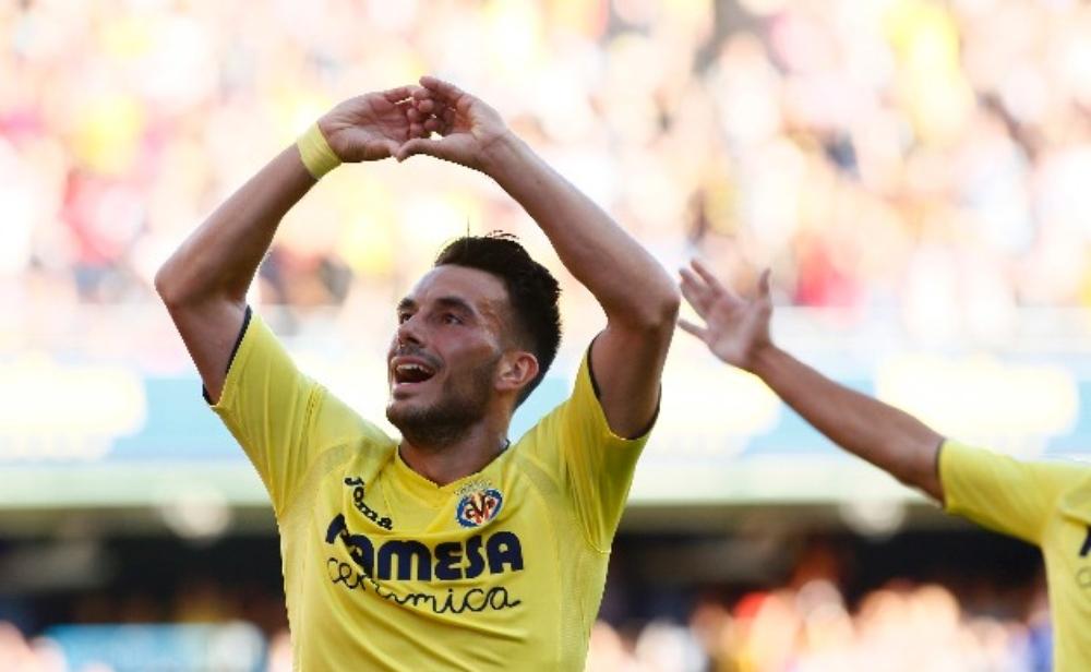 مهاجم فياريال: كريستيانو رونالدو يبدو كالطفل