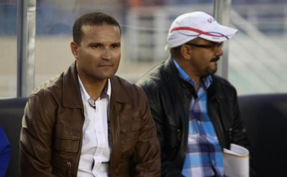 المريني يتعهد بإعادة الكاك إلى سكته الصحيحة