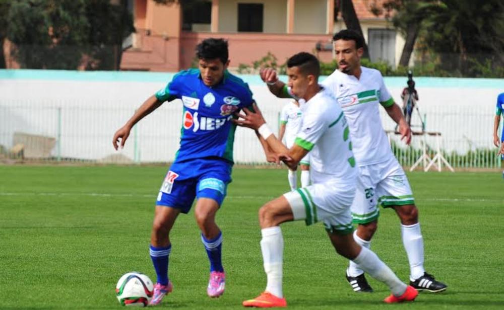 الحافيظي يوافق على تمديد عقده مع الرجاء