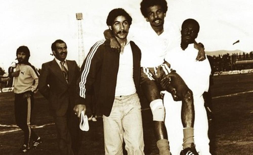 وفاة ابراهيم تحسين قائد المنتخب السعودي السابق