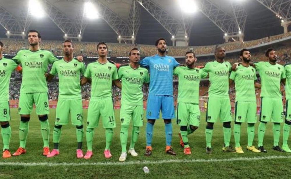 بصاص الأهلي في طريقه للرحيل !