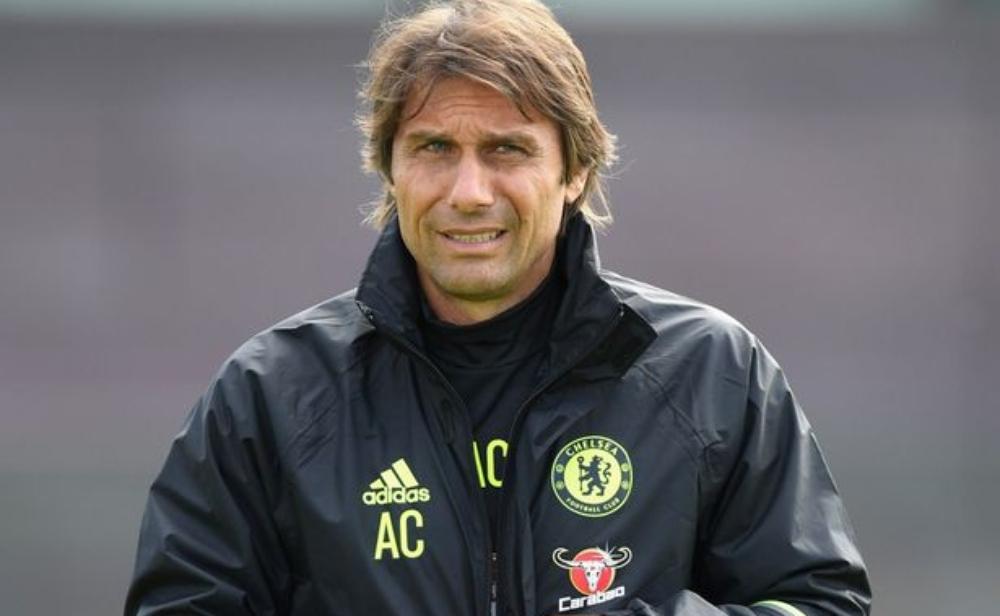 كونتي: من المبكر الحديث عن حيازة الدوري