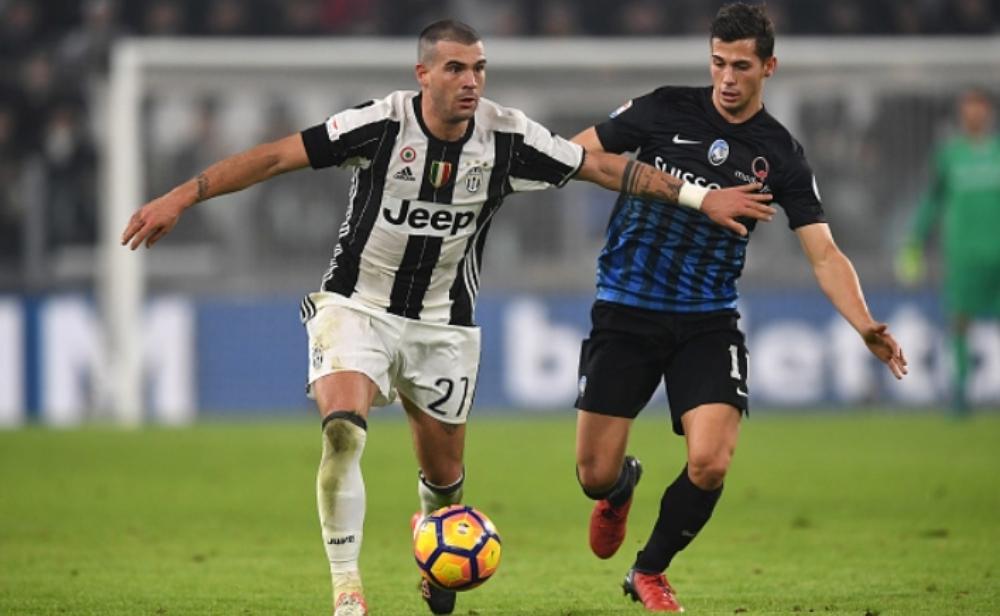 رسمياً: يوفنتوس يجدد لأجد نجومه حتى 2021