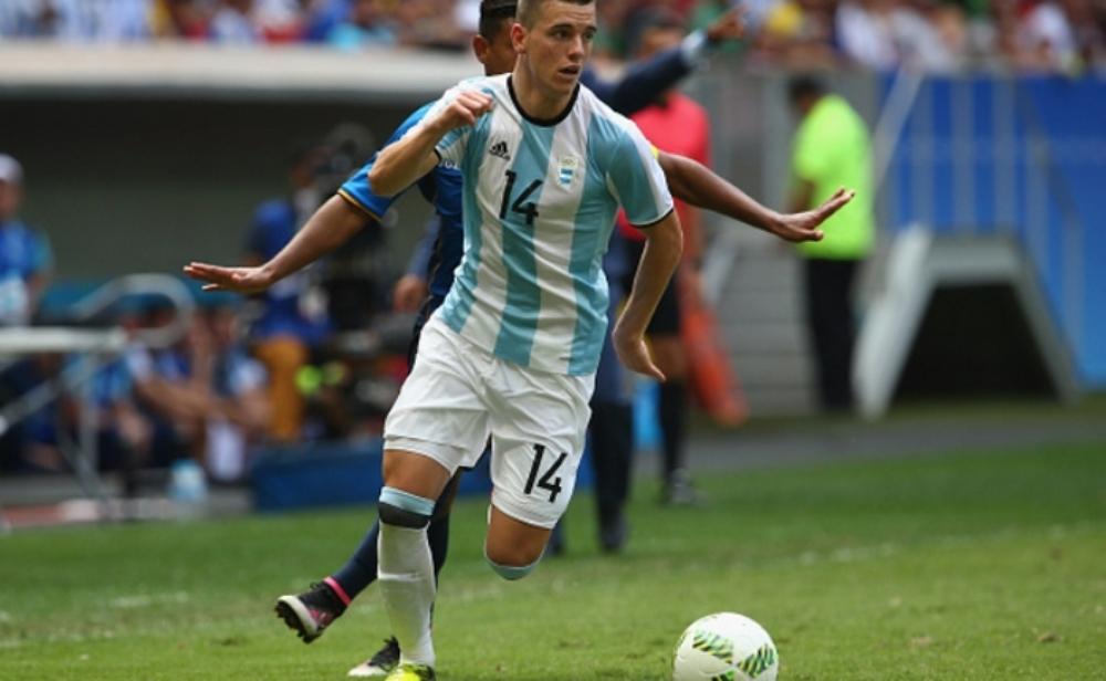 لو سيلسو لا يخشى التحدي في سان جيرمان