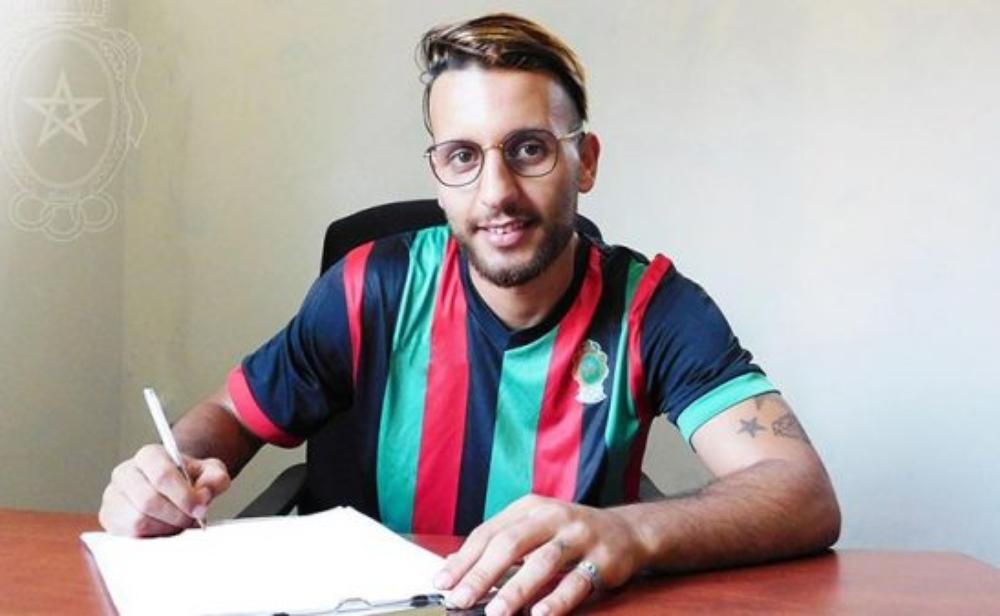 ليركي يستعد للعودة للميادين في مرحلة الإياب