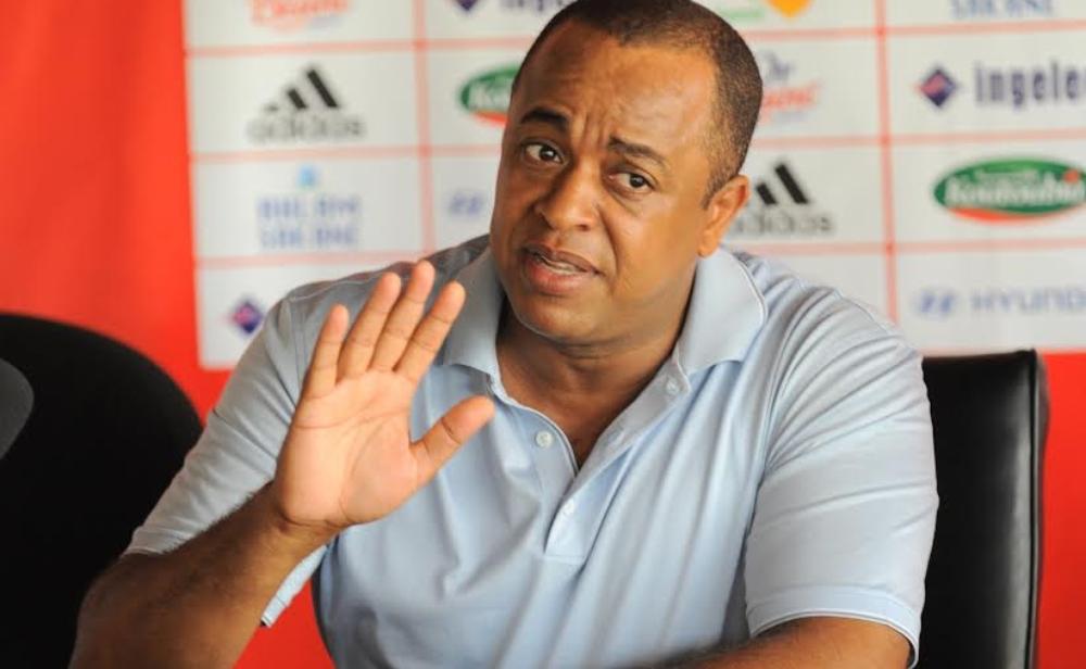 الوينرز تؤكد اجتماعها بالناصيري بعلم كافة أعضاء المجموعة