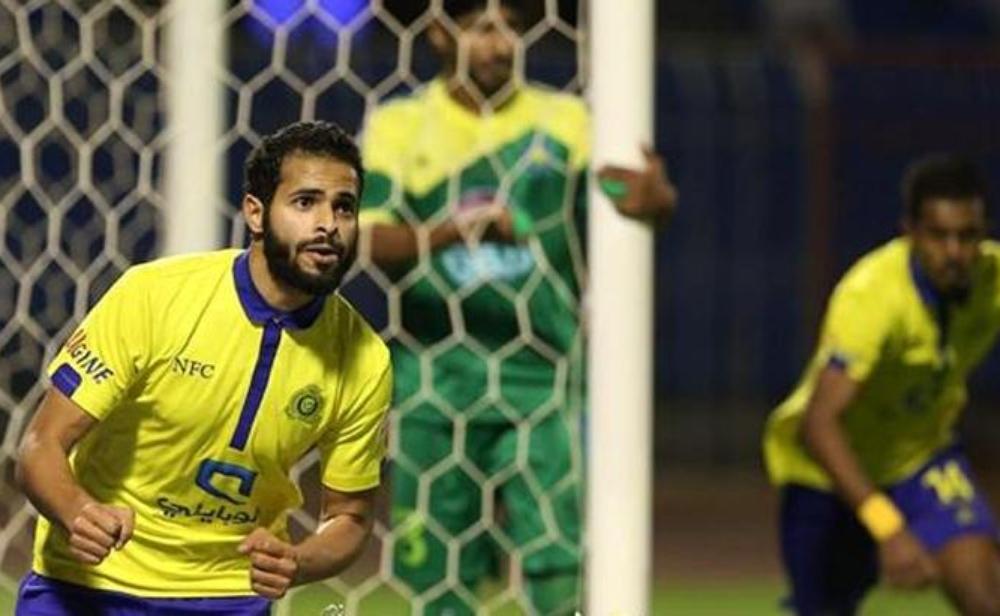 أزمة جديدة في النصر بطلها أحمد الفريدي
