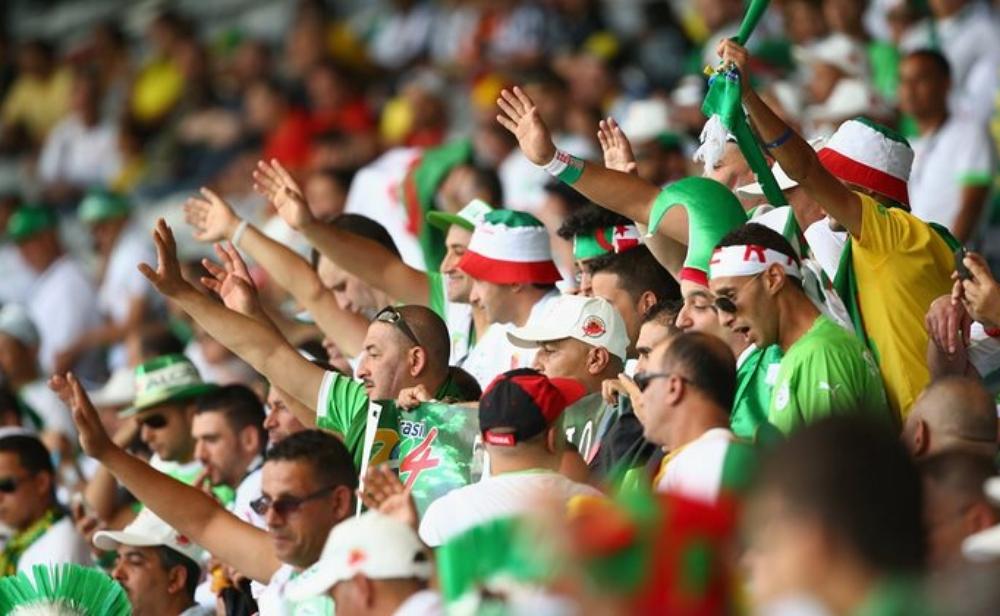 الصحف الجزائرية غاضبة من الخضر قبل "الكان"