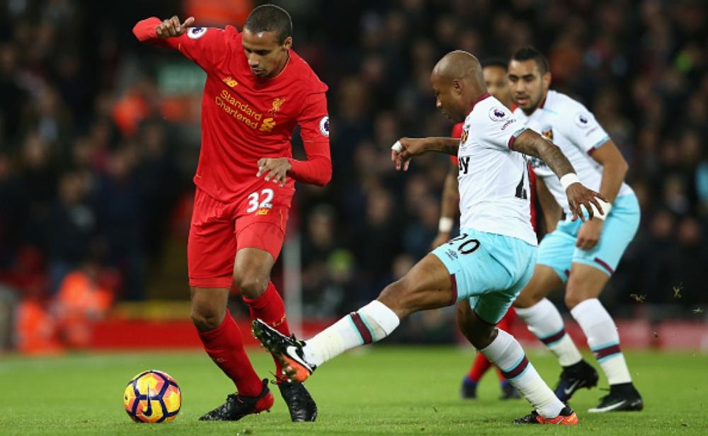 الفيفا يفصل في قضية الكاميروني ماتيب وليفربول