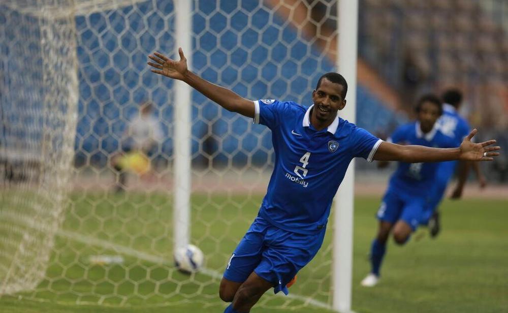 الزوري : اصابتي كانت صعبة جداً وتسببت في اعتزال فان باستن