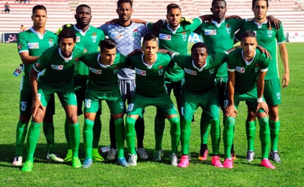 رسميا: "الكاك" يضم سبعة لاعبين دفعة واحدة