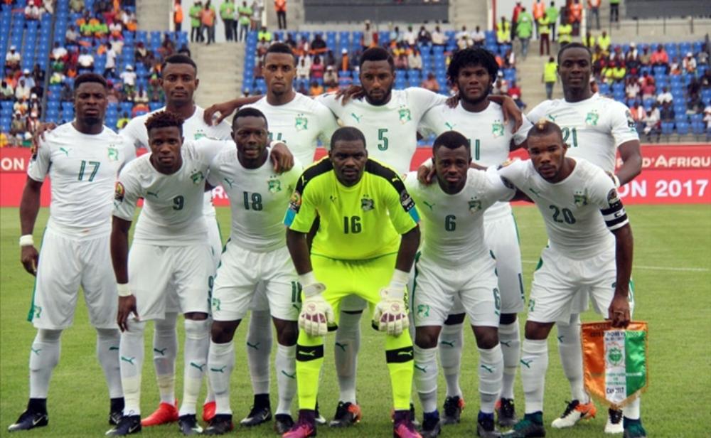 "الأفيال" واثقون قبل الاصطدام بـ'الأسود'