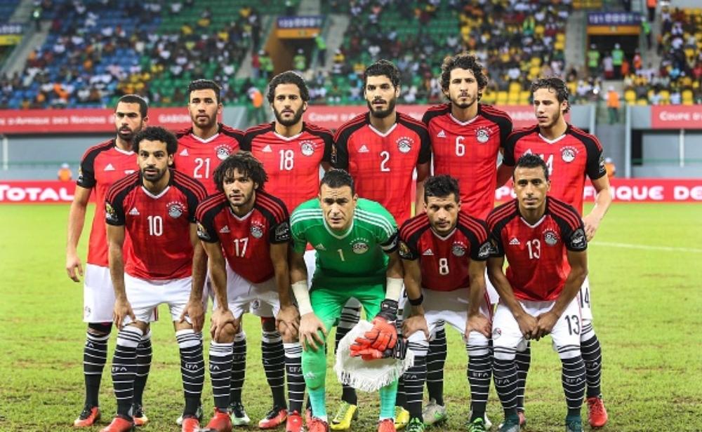 منتخب مصر يتلقى خبراً سيئاً قبل مواجهة غانا