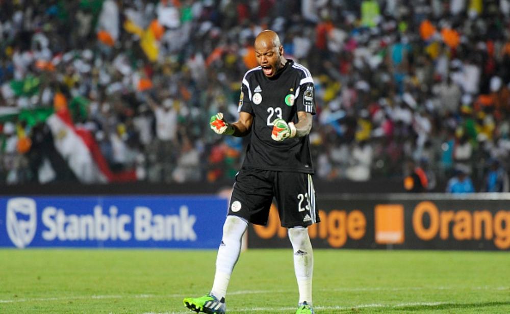 رسمياً: الجزائري مبولحي ينتقل إلى نادي رين