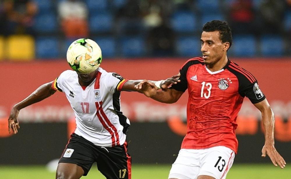 منتخب مصر يستعيد عبد الشافي أمام المغرب