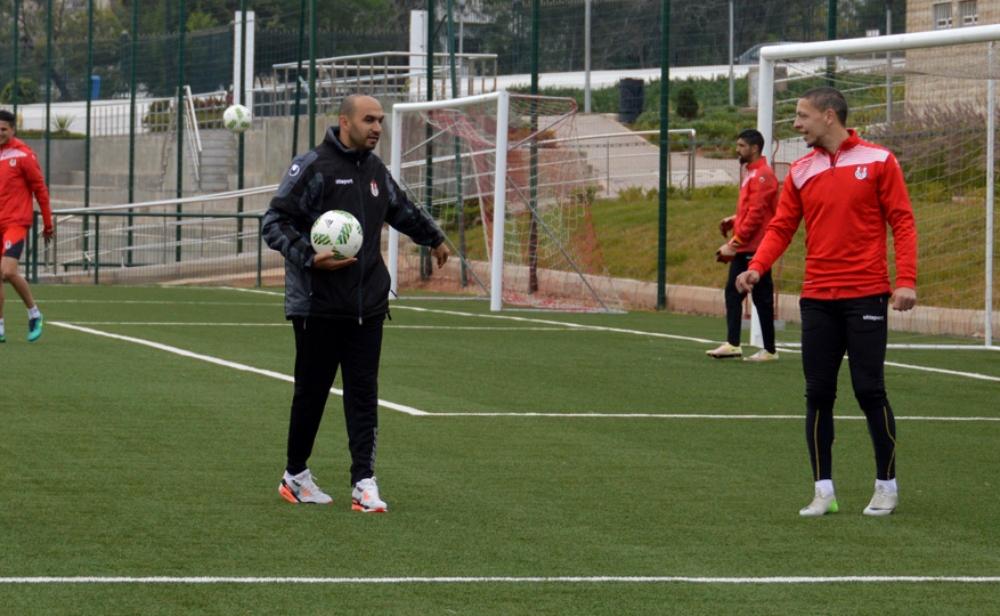 الفتح ينهي تحضيراته استعدادا لمواجهة نهضة بركان