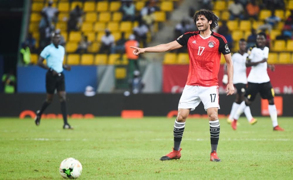 مصر تستعيد المُصابين قبل نهائي أفريقيا