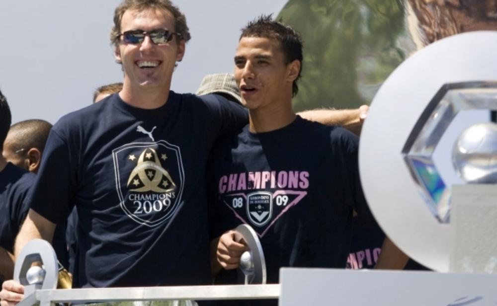 'عيد الحب' يُذكِّر بالشماخ .. وفيتشينزا مُهتم بالمغربي