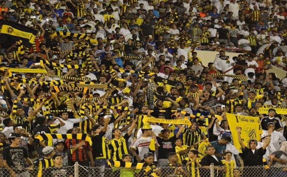 إعلامي يُبشر الاتحاديين !