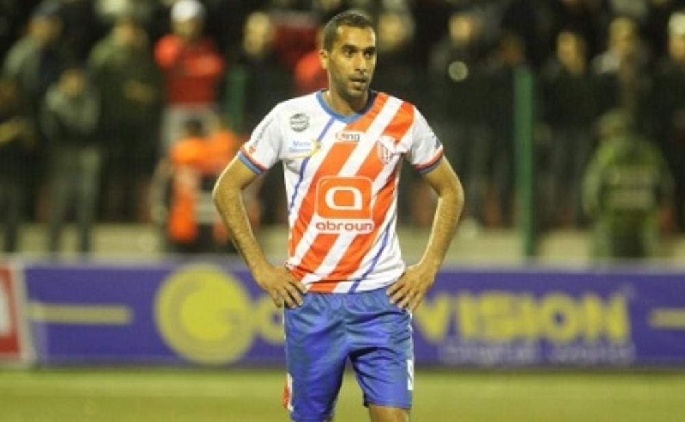 بورزوق لـ'البطولة': "عْيِيتْ من الشائعات"