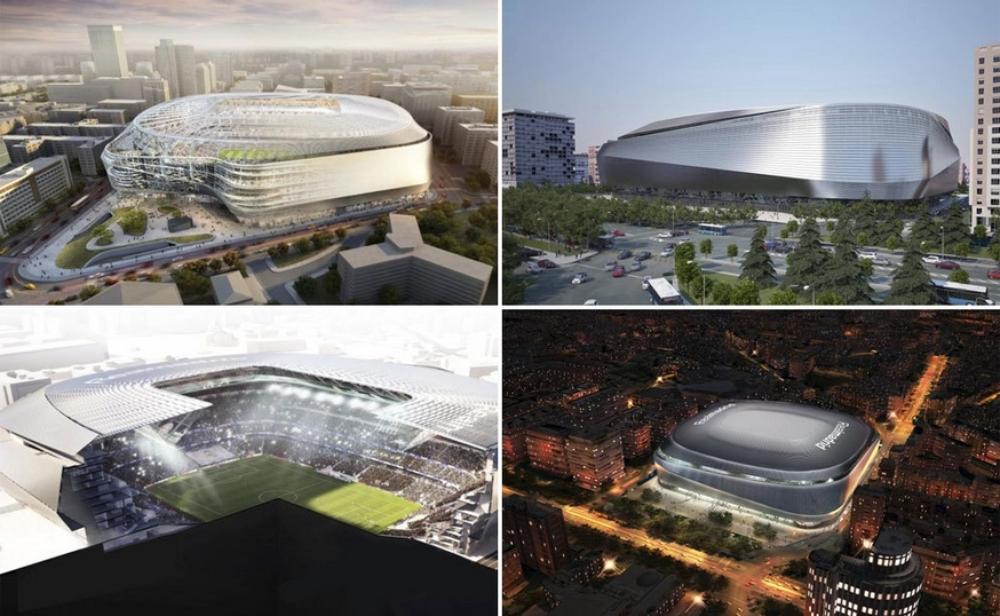 صور | الموافقة رسمياً على توسيع البيرنابيو