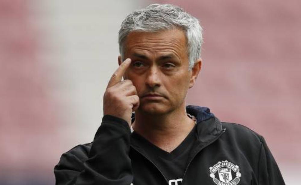 مورينهو: لن نستخف بمباريات كأس الاتحاد