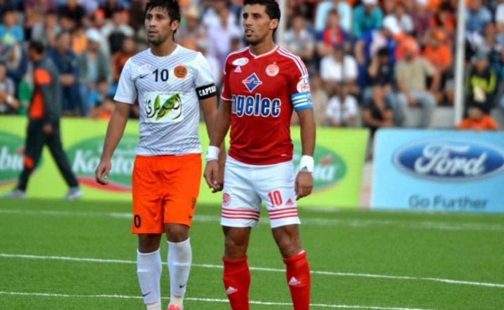 محمد برابح ينتقل إلى الدوري الهولندي الممتاز