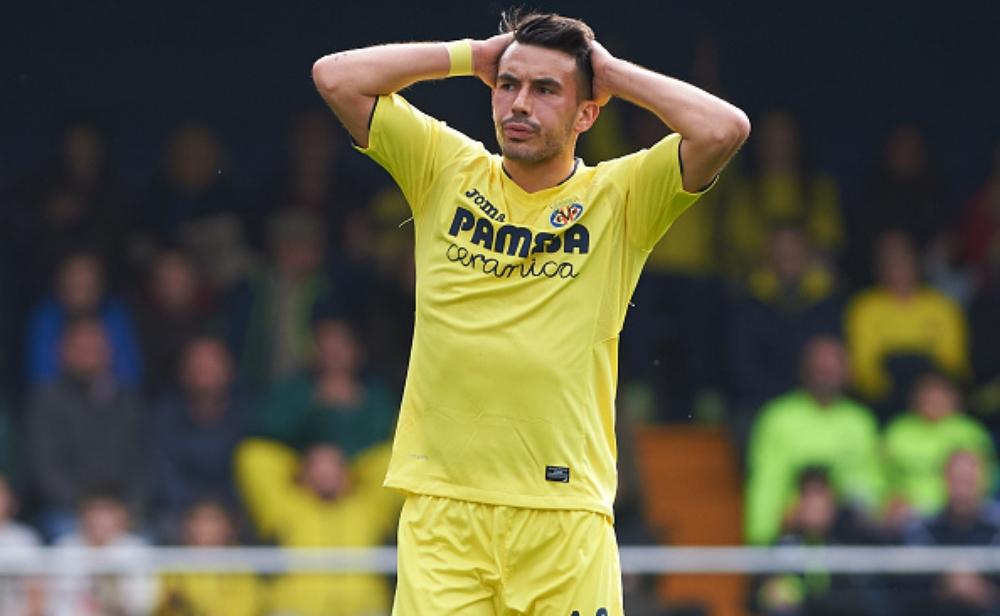 أبرز نجوم فياريال مهدد بالغياب أمام ريال مدريد