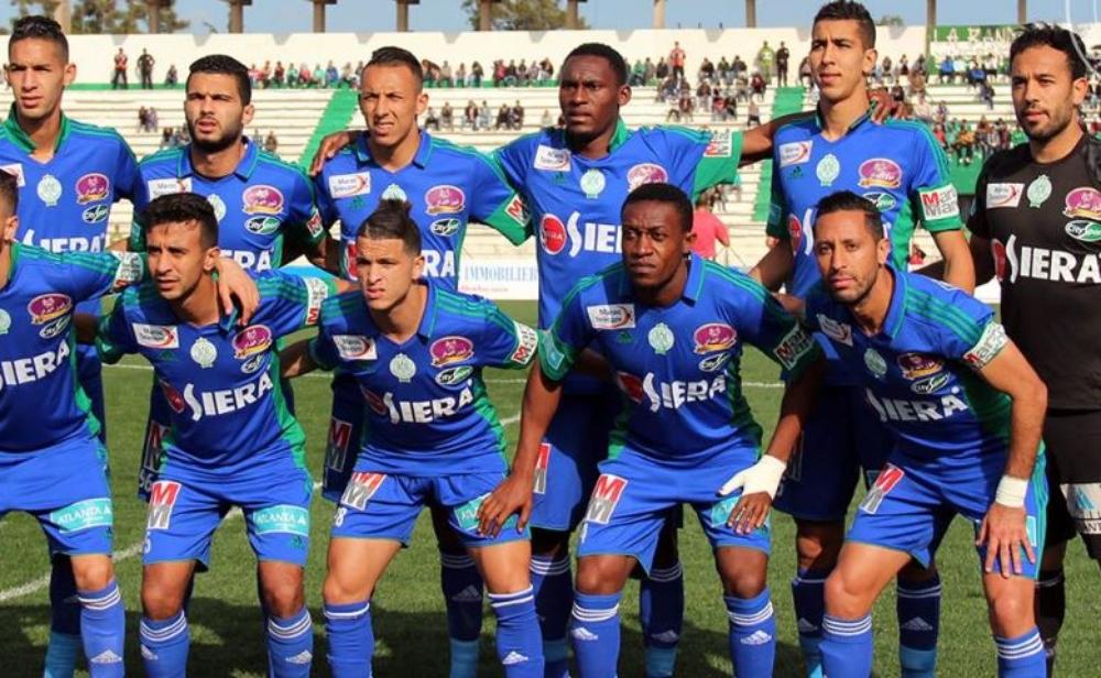 خاص/ ملعبا أسفي و خريبكة الأقرب لاستضافة مباراة الرجاء و الحسنية