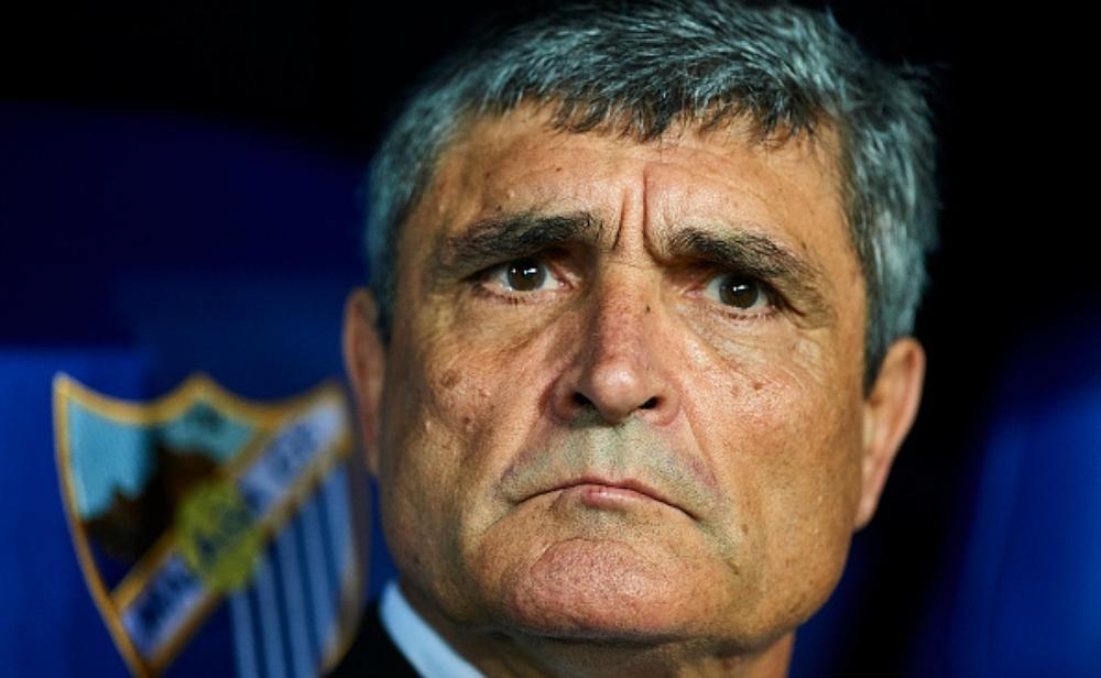 سبورتينج لشبونة يقترب من مدرب إسباني