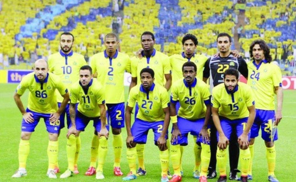 هذا الثلاثي يضع النصر في مأزقٍ كبير !