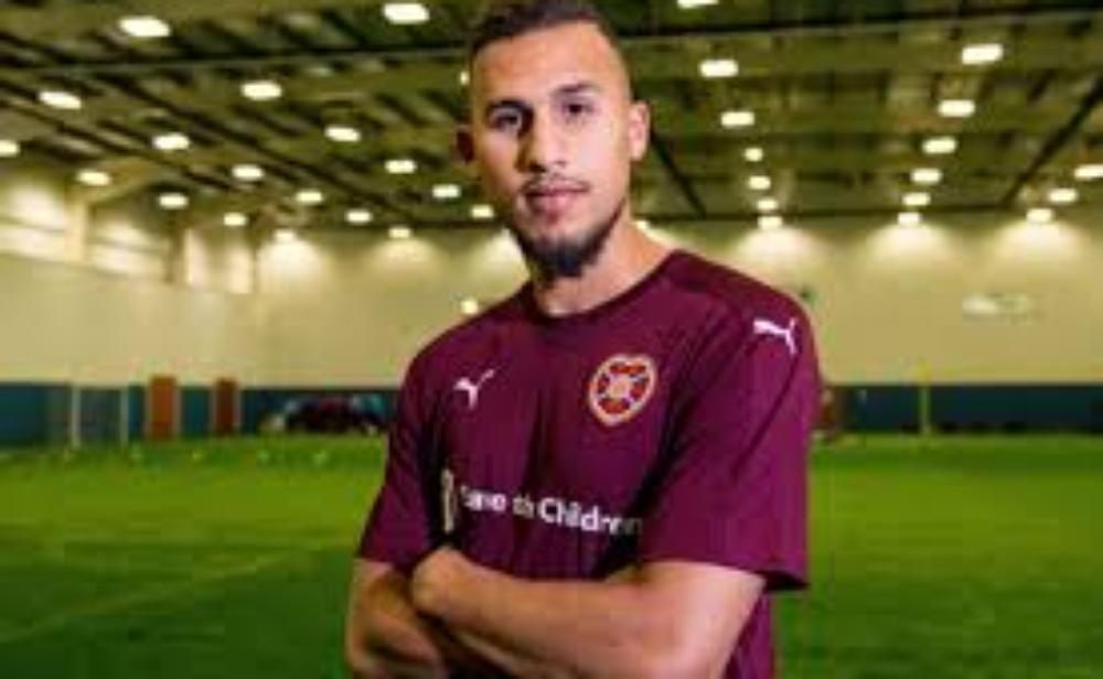 غراس يعوض بنعطية في لائحة "الأسود"