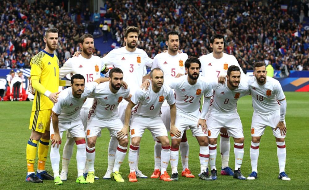 كتلونيا تريد استضافة مباراة دولية لمنتخب إسبانيا