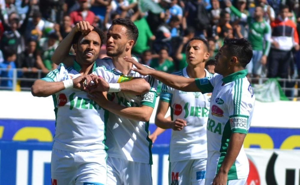 توضيح بخصوص توقيت مباراة الرجاء و الكوكب