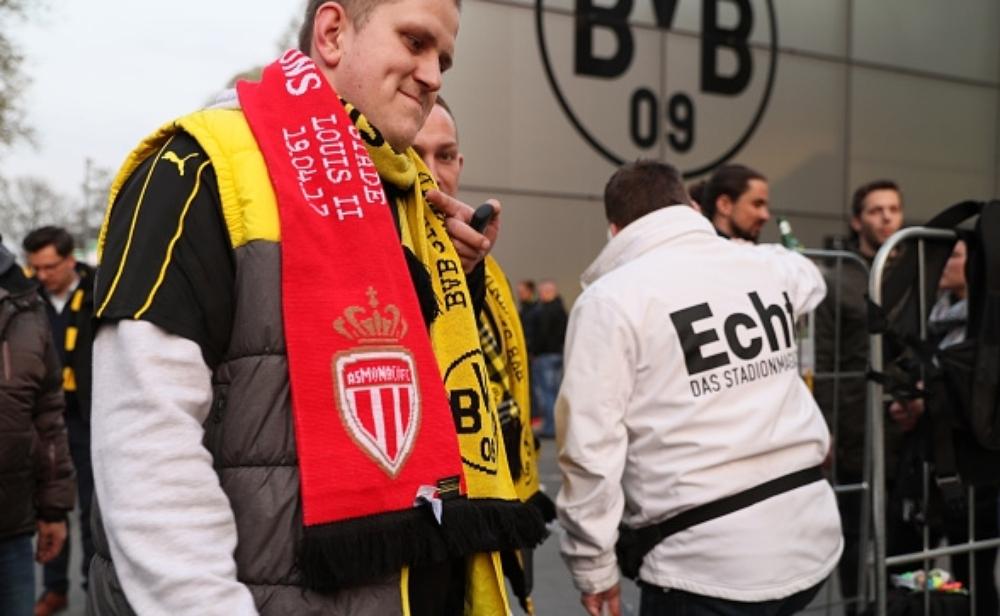 بوروسيا دورتموند بعد التفجيرات: لا داعي للقلق