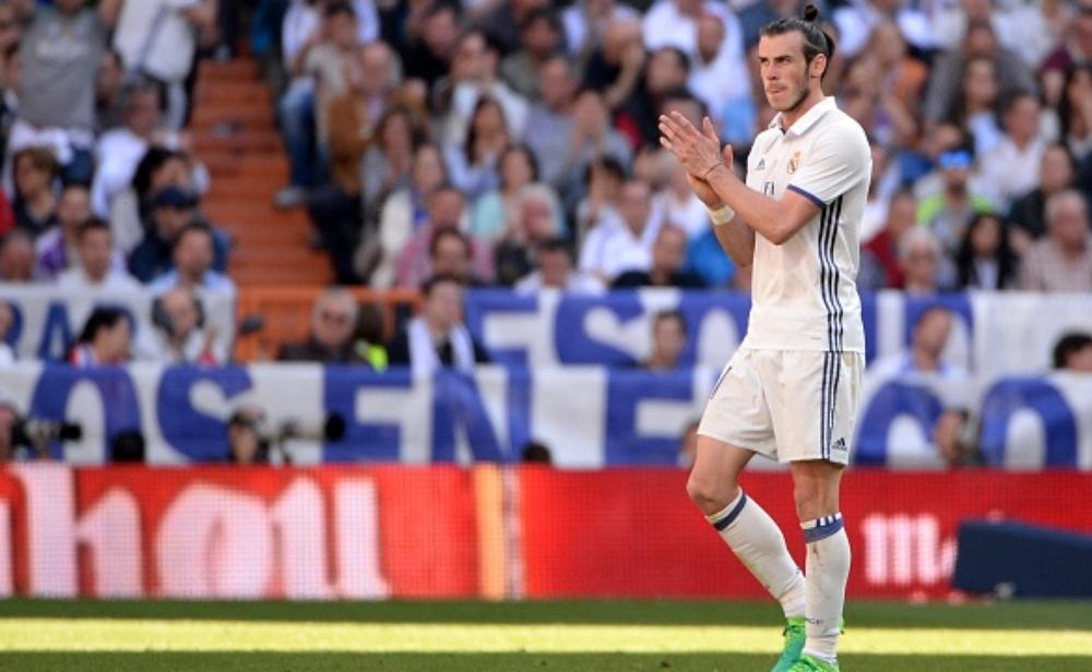 جاريث بيل: من يستغل الفرص هو من سيفوز