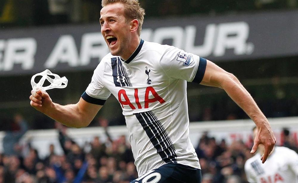 كين ينصح زملائه بعد الهزيمة أمام تشيلسي