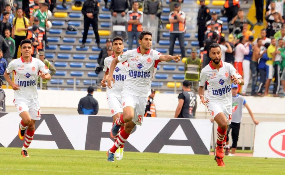 العطوشي يلفت أنظار كشافي نادي لازيو الإيطالي