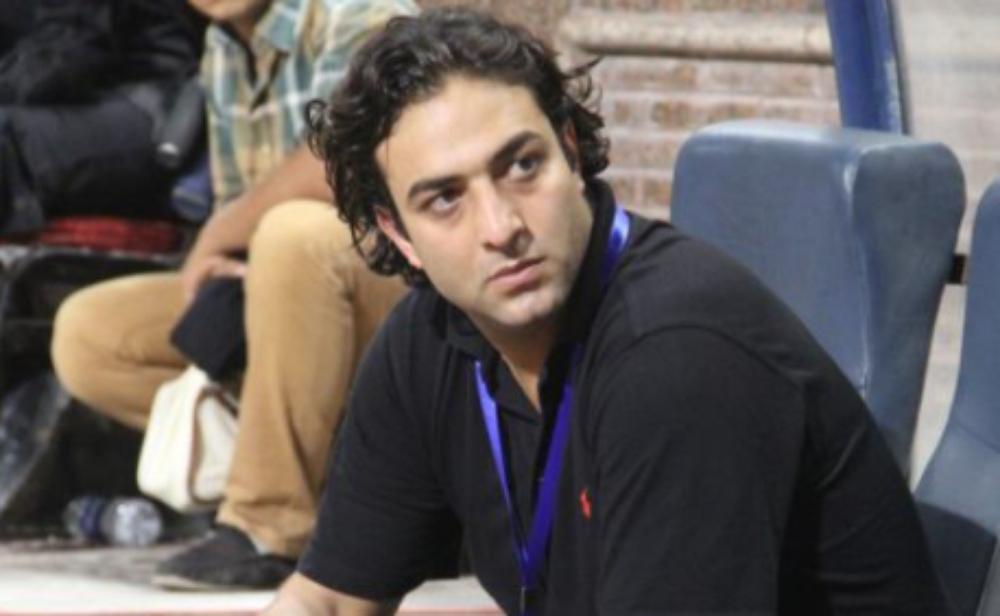 رسميًا: الاتحاد المصري يقرر إيقاف ميدو