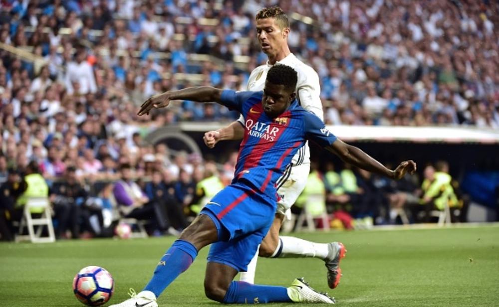 برشلونة الوحيد الذي لم تعلن ضده ضربات الجزاء