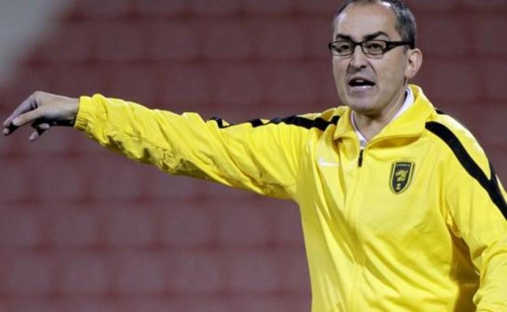 كانيدا : متأكد أن الاتحاد سيستعيد سمعته و أمجاده مع باعشن