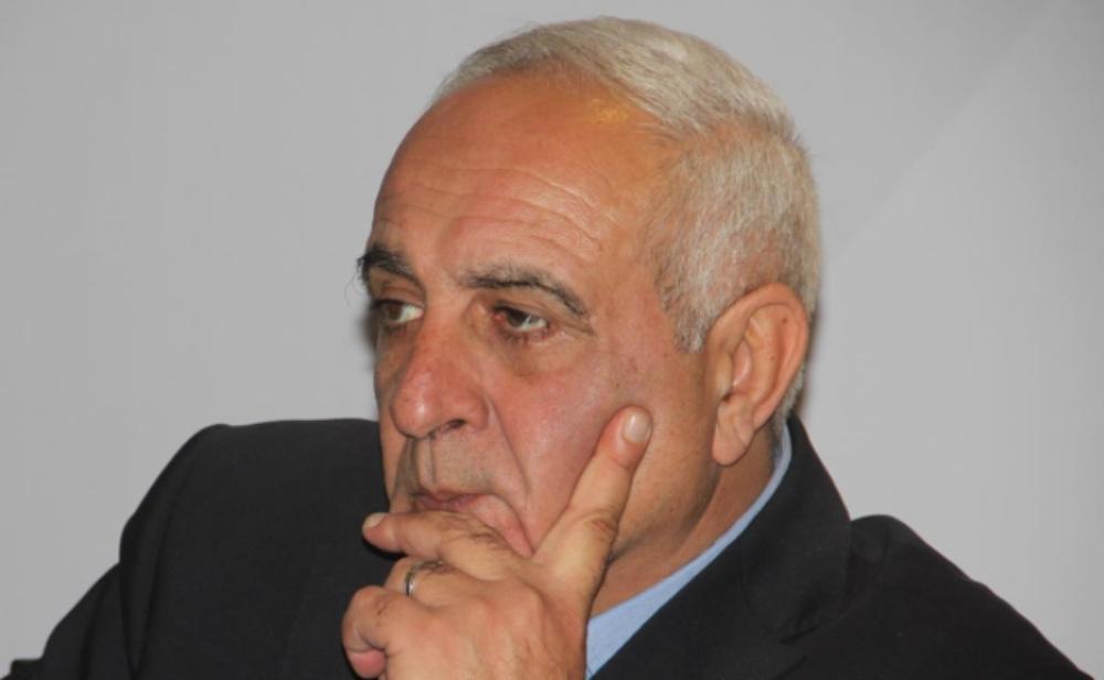 الأهلي: لماذا لا تكون مصر مثل سوريا والعراق؟