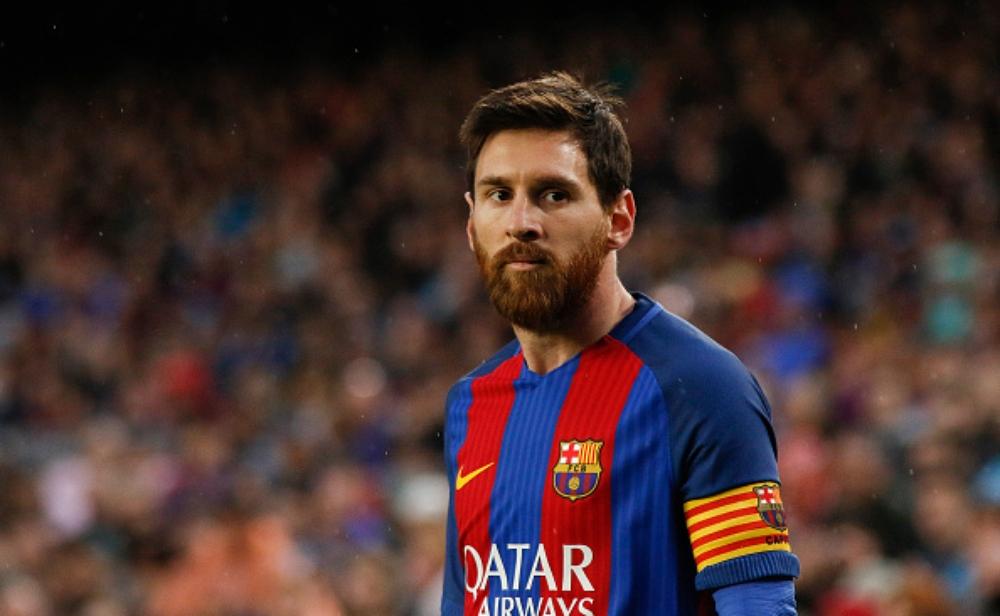 ماركا | التجديد لميسي "في الطريق الصحيح"