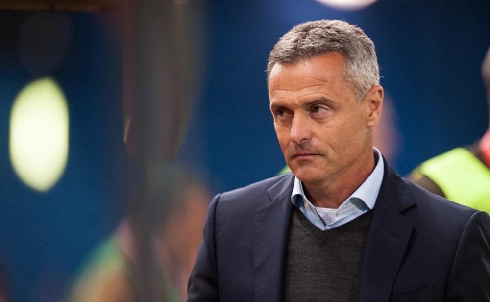 مدرب فياريال: هذا الذي قتل آمالنا أمام برشلونة